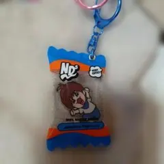 なにわ男子 藤原丈一郎 キーホルダー