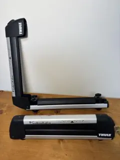 メルカリ市値引❣ルーフトップレールセット/キャンプ、スキースノーボードサーフィン 2026年最新】スキーキャリア 鍵の人気アイテム - メルカリ