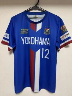 横浜Fマリノス　コンフィットTシャツ