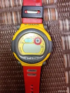 2025年最新】g-shock ジェイソン 初代の人気アイテム - メルカリ