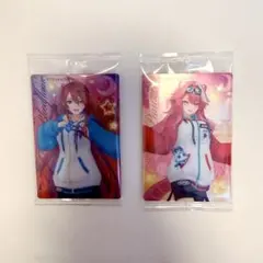 ホロライブ ウエハース vol.5