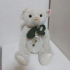 希少完品】Steiff シュタイフ デザイナーズチョイス クロード モネ