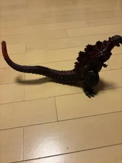 未開封 ゴジラ×モスラ×メカゴジラ 東京SOS サウンドパンチャー KONAMI