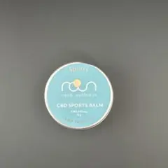 roun wellness CBD SPORTS BALM 450mg