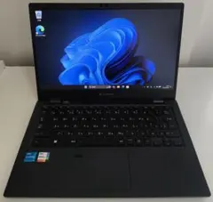 週末価格】東芝 G83/HU 16GB 256GB Office 指紋・顔認 - メルカリ