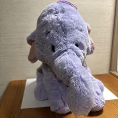 ディズニーリゾート　ランピー