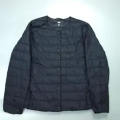 M*様 359 ユニクロ 2WAY ウルトラライトダウンコンパクトジャケット X