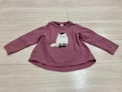 トレーナー アプレレクール