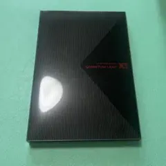X1 QUANTUM LEAP アルバム