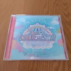Let's AMUSEMENT!!! 会場オリジナルCD　FUKUOKA
