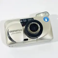 2025年最新】OLYMPUS ZOOM 130の人気アイテム - メルカリ