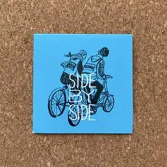 PETROLZ ペトロールズ SIDE BY SIDE CD