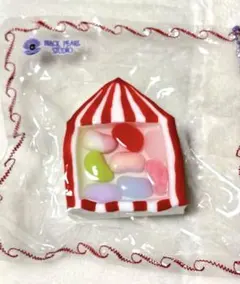 スクイーズ　百味ビーンズ