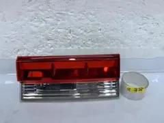 美品 三菱 デリカD5 純正 リア テールランプ ガーニッシュ CV5W 三菱デリカD5 CV1W CV2W CV5W純正テールランプリアガーニッシュ - メルカリ