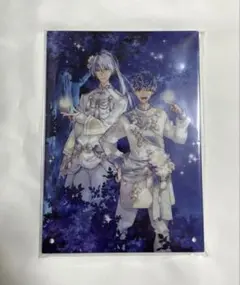 アイナナ　ムビナナ　アクリルパネル　百　千