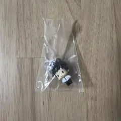 家庭教師ヒットマンREBORN（リボーン）めじるしアクセサリー/山本武