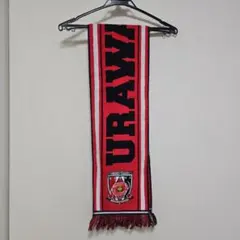 ファジアーノ岡山 マフラー GATE 10 ウルトラス　ultras ファジアーノ岡山 マフラー GATE 10 ウルトラス ultras - メルカリ