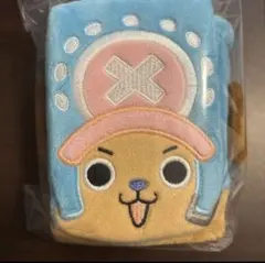 ワンピース 一番くじ　チョッパー　E賞