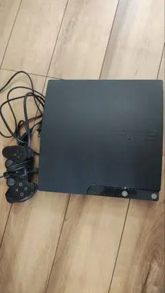 SONY PlayStation 3 本体 ジャンク