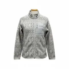 アウター フリースジャケット