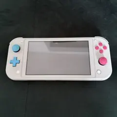 2026年最新】nintendo switch lite ザシアン・ザマゼンタの人気