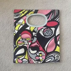 2025年最新】エミリオ プッチ バッグの人気アイテム - メルカリ