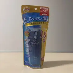 스킨 아쿠아 히알루로닉 세럼 UV 선스크린 젤 대용량 130g