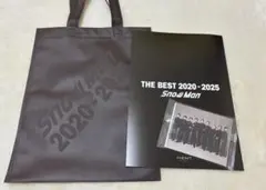 Snow Man THE BEST ベストアルバム特典　3点セット