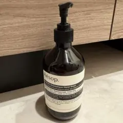 Aesop ハンドソープ & ボディクレンザー セット空容器 - メルカリ