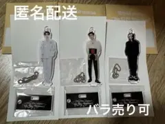 straykids ハン アクスタ 展覧会