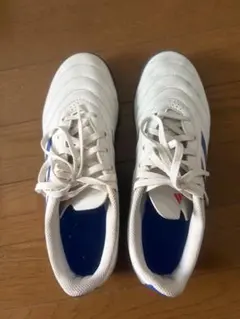 adidas サッカーシューズ 25.5cm