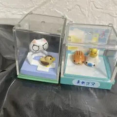 2026年最新】まめゴマ フィギュアの人気アイテム - メルカリ