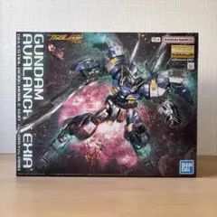 2026年最新】MG ガンダム アヴァランチ エクシア ダッシュの人気