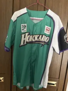 2026年最新】日本ハム ユニフォーム 新幹線の人気アイテム - メルカリ