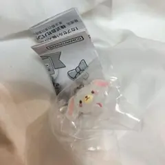 ゆるっとめじるしアクセサリー サンリオ しろうさ