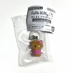 ハローキティ めじるしアクセサリー 日焼けVer.