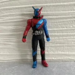 2026年最新】仮面ライダービルド ソフビの人気アイテム - メルカリ