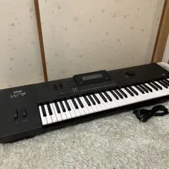 YAMAHA W7 ver.2 シンセサイザー ヤマハ | W7 Version2 - シンセサイザー - 仕様