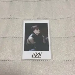 超特急 マサヒロ ミニフォト EVE