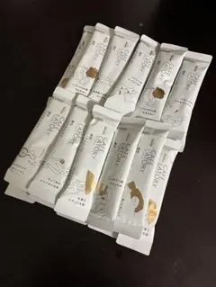 20本 ブレンディ カフェラトリースティックコーヒー濃厚ミルクカフェラ10.5gのサムネイル