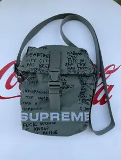 2026年最新】supreme field side bagの人気アイテム - メルカリ