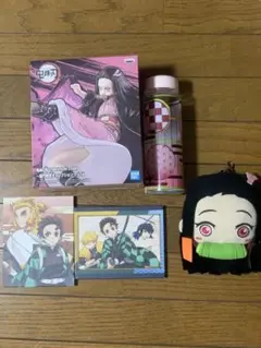 Kimetsu No Yaiba / Demon Slayer