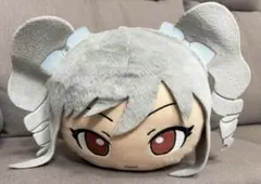 七草ナズナ メガジャンボ 寝そべり ぬいぐるみ よふかしのうた - メルカリ