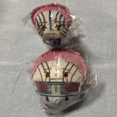 鬼滅の刃 はぐキャラ ふわコロりん 猗窩座