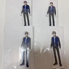 うたプリ 鳳瑛一 ブロッコリーくじ アクスタ - メルカリ