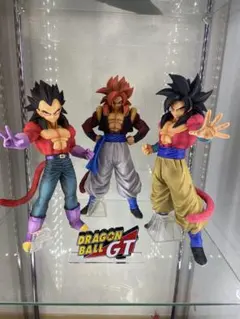 2025年最新】一番くじドラゴンボールthe greatest saiyanの人気