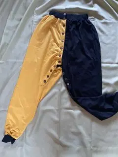 ダンス、zumba、ヨガ、サルエルパンツLサイズ相当