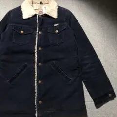 70s80s USA製 ヴィンテージ ラングラー コーズ ボア jk 古着 レア