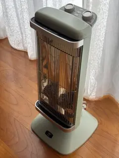 アラジン遠赤グラファイトヒーターのサムネイル