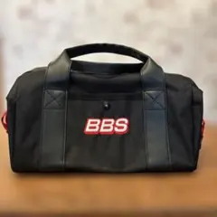 最終価格！非売品 BBS 工具バッグ TANZO CLUB 限定 ノベルティのサムネイル